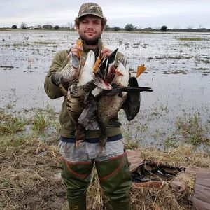 Meet your Posher, Tony